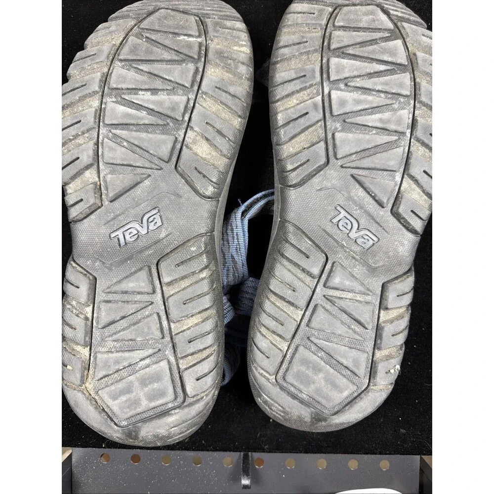 Teva hurricane drift